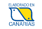 Bildergebnis für elaborado en canarias logo