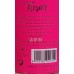 Arehucas - Fresier Ron Blanco Fresa Rum Erdbeergeschmack 37,5% Vol. 700ml produziert auf Gran Canaria