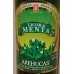 Arehucas - Licor de Menta Pfefferminzlikör 24% Vol. 700ml produziert auf Gran Canaria