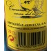 Arehucas - Ron Carta Oro brauner Rum 37,5% Vol. 700ml produziert auf Gran Canaria