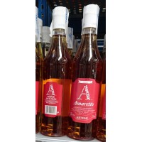 Artemi - A Amaretto Mandel-Likör 24% Vol. 700ml produziert auf Gran Canaria