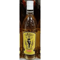 Artemi - Camagey Oro Tequila 35% Vol. 1l produziert auf Gran Canaria