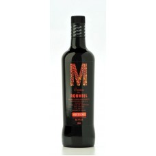 Artemi - M Crema de Ronmiel Ron Miel Honigrum-Creme-Likör 17% Vol. 700 ml produziert auf Gran Canaria