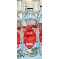 Artemi - Ron Bartemi Blanco Rum 37,5% Vol. 1l produziert auf Gran Canaria