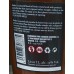 Baniks - Finest Cream Liqueur Whiskey-Creme-Likör 15% Vol. 1l Glasflasche produziert auf Gran Canaria