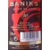 Baniks - Licor de Café Kaffeelikör 1l Glasflasche produziert auf Gran Canaria