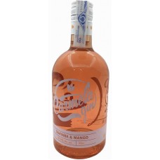 Carmela Gin Guayaba & Mango Licor 37,5% Vol. 700ml produziert auf Gran Canaria