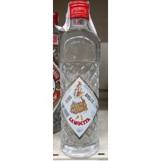 Cocal - La Mocita Anis Dulce Anis-Likör süß 35% Vol. 500ml produziert auf Teneriffa