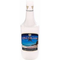 Cocal - Pina Colada Licor Likör 17% Vol. 700ml produziert auf Teneriffa
