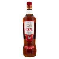 Cocal - Ron Miel Ronmiel de Canarias kanarischer Honigrum 30% Vol. 1l produziert auf Teneriffa
