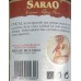 Cocal - Sarao Crema Super Fina Whiskey Cream Licor Creme-Likör 24% Vol. 700ml Glasflasche produziert auf Gran Canaria