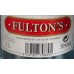 Fulton's - Ron Blanco weißer Rum 30% Vol. 1l Glasflasche produziert auf Gran Canaria