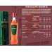 Guajiro - Machete Ron Anejo brauner Rum 37,5% Vol. 700ml Glasflasche produziert auf Teneriffa