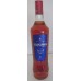 Ron Guajiro - Ron Dorado goldener Rum 37,5% Vol. 1l produziert auf Teneriffa
