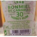 Ron Guajiro - Ron Miel Ronmiel de Canarias kanarischer Honigrum 30% Vol. 50ml Miniaturflasche produziert auf Teneriffa