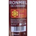 Mercante - Ronmiel de Canarias Ron Miel Honigrum 20% Vol. 1l produziert auf Teneriffa