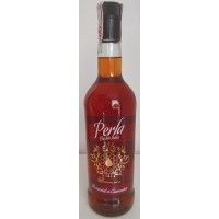 Perla - Ronmiel de Canarias Ron Miel Honigrum 20% Vol. 1l produziert auf Teneriffa