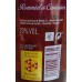 Perla - Ronmiel de Canarias Ron Miel Honigrum 20% Vol. 1l produziert auf Teneriffa