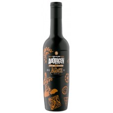 Ron Aldea - Aborigen Punch Au Rhum Caramel Extreme Licor Rum-Karamell-Likör 20% Vol. 700ml produziert auf La Palma