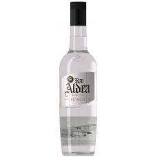 Ron Aldea - Ron Blanco weisser Rum 38% Vol. 700ml produziert auf La Palma