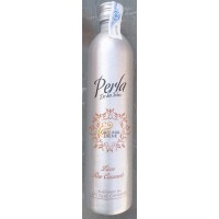 Perla - Licor Ron Caramelo Rum-Karamelllikör 20% Vol. 700ml Aluflasche produziert auf Teneriffa