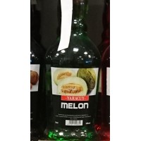 Yaracuy - Melon Melonen-Likör 18% Vol. 700ml produziert auf Gran Canaria