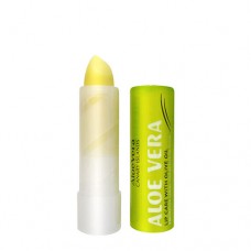 Aloe Excellence - Aloe Vera Lip Care Olive Oil Lippenpflegestift Olivenöl 4g produziert auf Gran Canaria