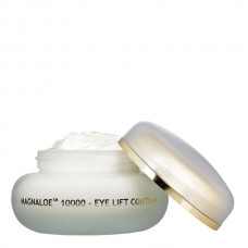 Canarias Cosmetics - Magnaloe 10000 - Eye Contour Cream (Tag und Nacht) 50ml produziert auf Lanzarote