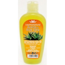 Cosmonatura - Aceite de Aloe Vera Öl 150ml produziert auf Teneriffa