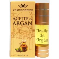 Cosmonatura - Aceite de Argan Puro 100% Ecologico 35ml produziert auf Teneriffa