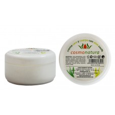 Cosmonatura - Crema Facial Corporal y Manos con Aloe Vera 100ml Dose produziert auf Teneriffa