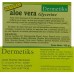 Dermetiks - Jabon glicerina Aloe Vera Seife 100g produziert auf Gran Canaria