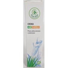 Gran Aloe - Crema Aloe Propoleo Eco Bio 100ml produziert auf Gran Canaria