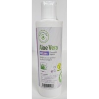 Gran Aloe - Gel 100% Natural de Aloe Vera Bio 250ml produziert auf Gran Canaria