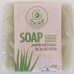 Gran Aloe - Soap Jabon Natural de Aloe Vera Eco Bio-Seife 65g produziert auf Gran Canaria