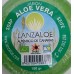 Lanzaloe - Aloe Vera Jaboncillos de Glicerina Seife 100g produziert auf Lanzarote