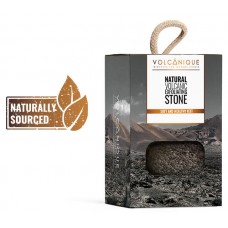 Mussa Canaria - Volcanique Exfoliating Natural Stone Vulkanstein für Hautbehandlung 100g produziert auf Teneriffa