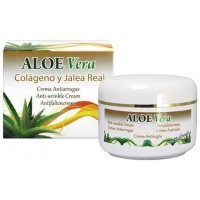 Riu Aloe Vera - Aloe Vera Biogel Eco 300ml Flasche produziert auf Gran Canaria