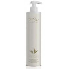 Spa In Cosmetics - Crema Hidratante Corporal Eco Bio Feuchtigkeitscreme 500ml produziert auf Gran Canaria