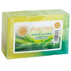 Sublime Canarias - Aloe Vera Jabon Seife 100g produziert auf Gran Canaria