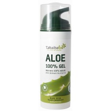 Tabaibaloe - Gel 100% Aloe Vera 150ml produziert auf Teneriffa