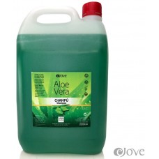 eJove - Aloe Vera Champu Kur Shampoo 5l Kanister produziert auf Gran Canaria
