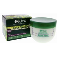 eJove - Aloe Vera Crema Anti Arrugas y Lifting de Dia y Noche Antifalten-Creme Tag und Nacht 300ml produziert auf Gran Canaria