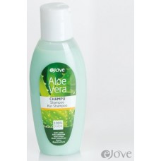 eJove - Aloe Vera Champu Kur Shampoo 100ml produziert auf Gran Canaria