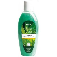 eJove - Aloe Vera Champu Kur Shampoo 200ml produziert auf Gran Canaria