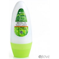 eJove - Deo Roll-On Aloe Vera Deodorant 50ml produziert auf Gran Canaria