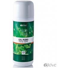 eJove - Gel Puro Aloe Vera 250ml produziert auf Gran Canaria