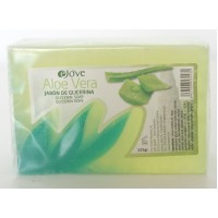 Ejove - Jabon de Glicerina Aloe Vera Seife 125g produziert auf Gran Canaria