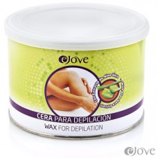 eJove - Cera para Depilacion Aloe Vera Epilierwachs 400ml Dose produziert auf Gran Canaria