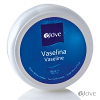 eJove - Vaselina Vaseline 50ml Dose produziert auf Gran Canaria